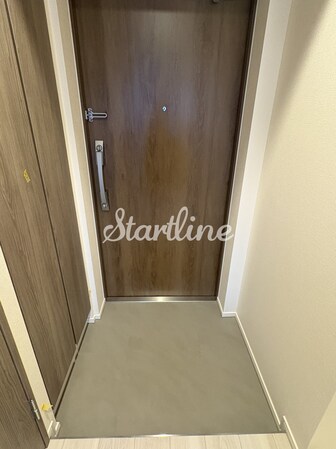 ジオエント上野稲荷町の物件内観写真